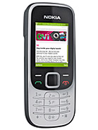 Nokia 2330 classic Photos