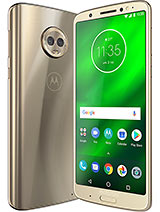 Motorola Moto G6 Plus Photos