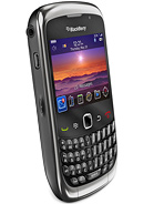 BlackBerry Curve 3G 9300 Photos