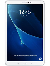 Samsung Galaxy Tab A 10.1 (2016) Photos