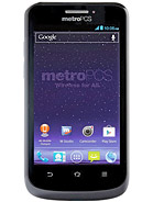 ZTE Avid 4G Photos
