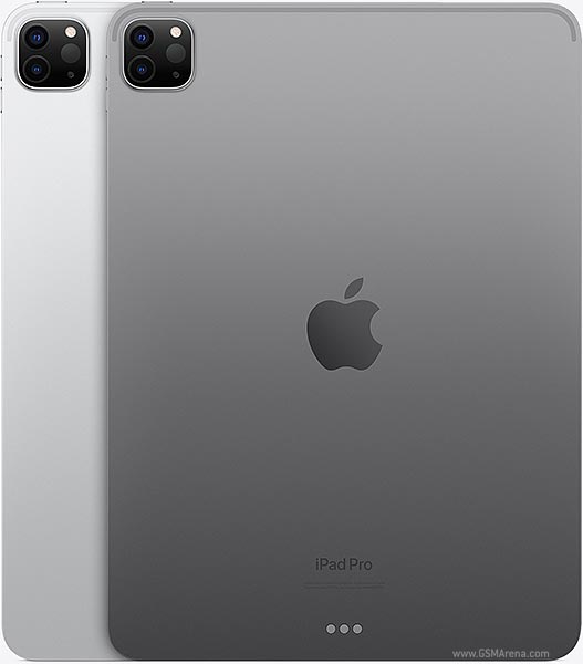 Apple iPad Pro 11 (2022) 3