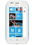 Nokia Lumia 710 Photos
