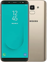 Samsung Galaxy J6 Photos
