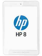 HP 8 1