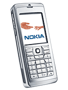Nokia E60 Photos