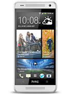 HTC One mini Photos