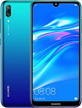 Huawei Y7 Pro (2019) Photos