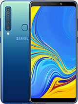 Samsung Galaxy A9 (2018) Photos