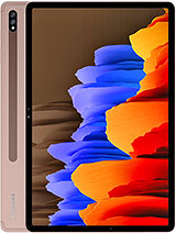 Samsung Galaxy Tab S7+ Photos