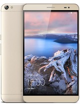 Huawei MediaPad X2 Photos