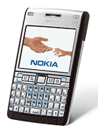Nokia E61i Photos