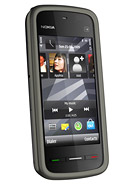 Nokia 5230 Photos