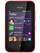 Nokia Asha 230 Photos