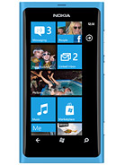Nokia Lumia 800 Photos