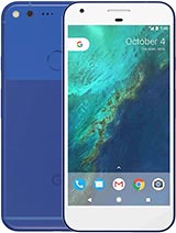 Google Pixel XL Photos