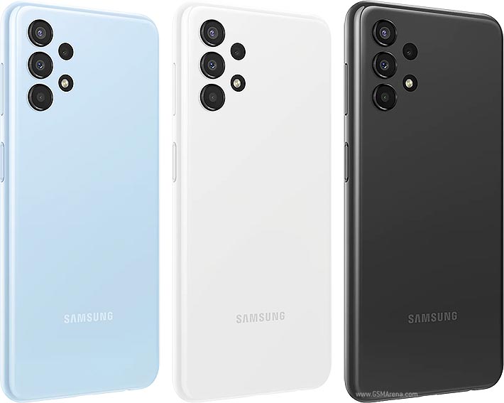 Samsung Galaxy A13 (SM-A137) 3