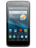 alcatel One Touch Scribe HD-LTE Photos