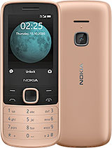 Nokia 225 4G Photos