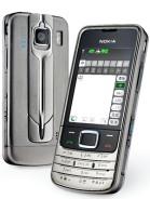 Nokia 6208c Photos
