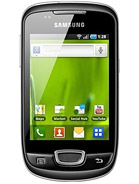Samsung Galaxy Pop Plus S5570i Photos