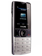 Philips X500 Photos