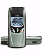 Nokia 8890 Photos