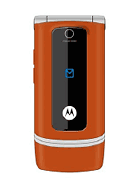 Motorola W375 Photos