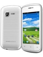 Maxwest Android 320 Photos