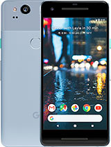 Google Pixel 2 Photos