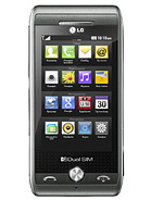 LG GX500 Photos