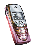 Nokia 8310 Photos