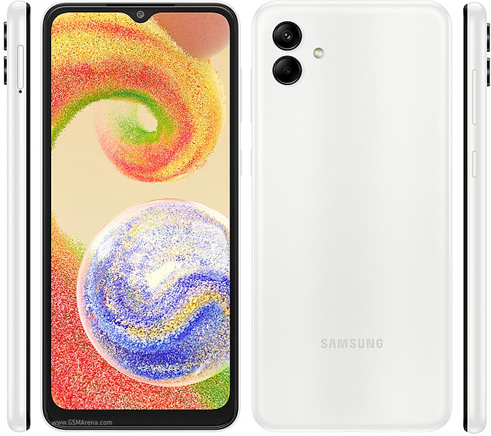 Samsung Galaxy A04 2