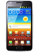 Samsung I929 Galaxy S II Duos Photos