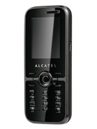 alcatel OT-S520 Photos