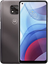 Motorola Moto G Power (2021) Photos