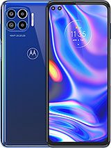 Motorola One 5G Photos