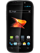 ZTE Warp Sequent Photos