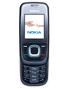 Nokia 2680 slide Photos