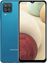 Samsung Galaxy M12 (India) Photos