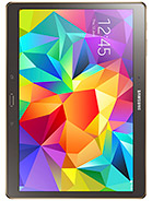 Samsung Galaxy Tab S 10.5 LTE Photos
