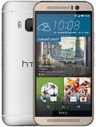 HTC One M9 Photos
