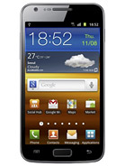 Samsung Galaxy S II LTE I9210 Photos