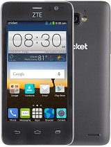 ZTE Sonata 2 Photos