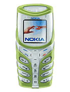 Nokia 5100 Photos