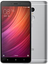 Xiaomi Redmi Note 4 (MediaTek) Photos