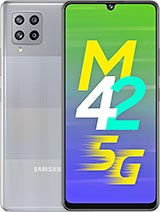 Samsung Galaxy M42 5G Photos