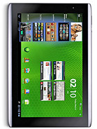 Acer Iconia Tab A500 Photos