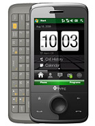 HTC Touch Pro CDMA Photos