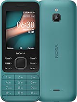 Nokia 6300 4G Photos